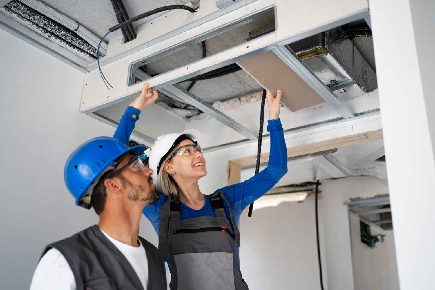 Best Affordable air conditioning repair  in Ladera Heights, CA